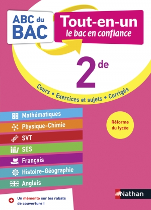 Abc bac histoiregeographie bac l es s