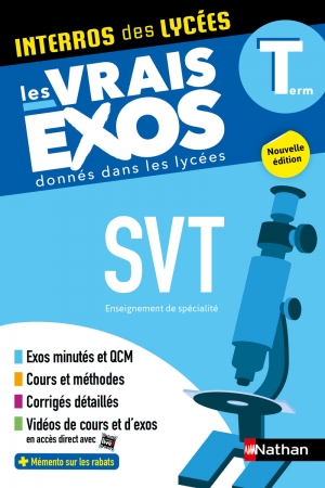 Physique-Chimie - SVT (Sciences de la vie et de la Terre) - Technologie 3e  - Mes fiches perso Brevet - Révisions Brevet 2024